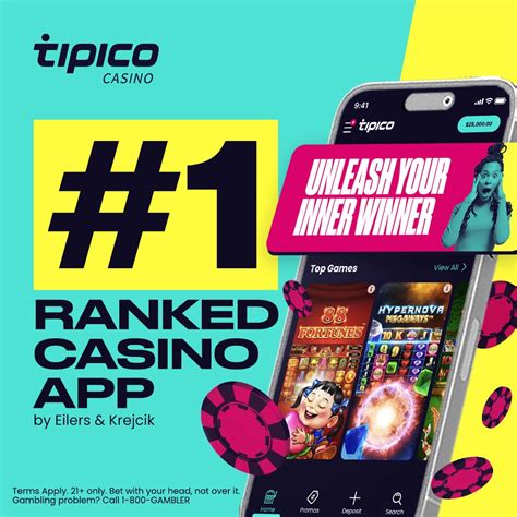 tipico casino promo code